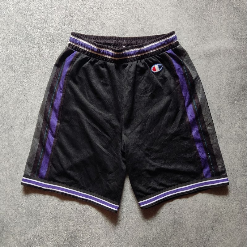 celana pendek champion second