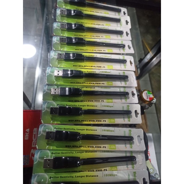 kabel hdmi dan dongle stb wifi