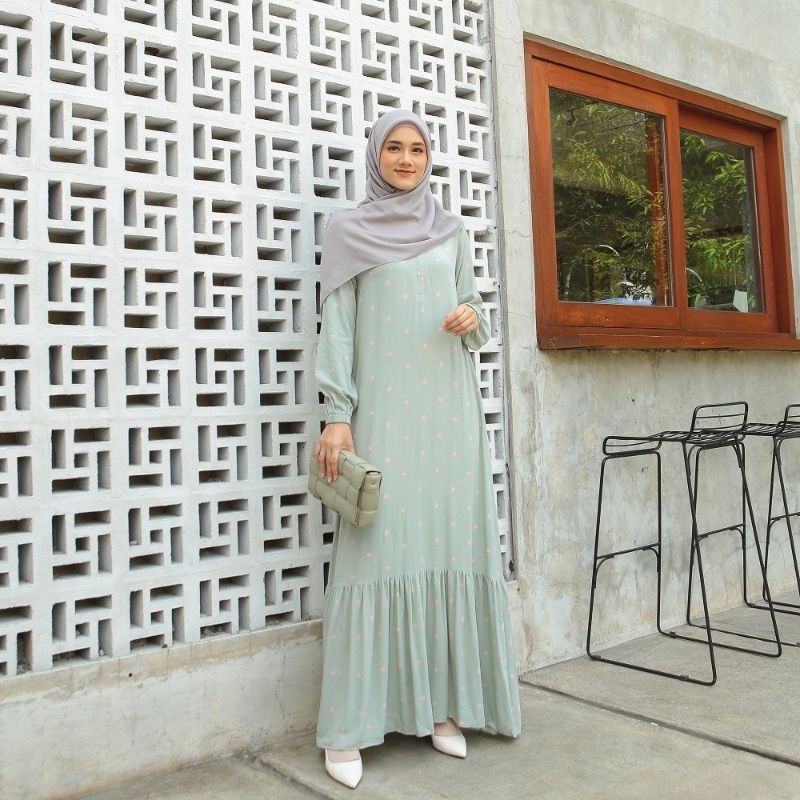 Le Khari Hasya Gamis