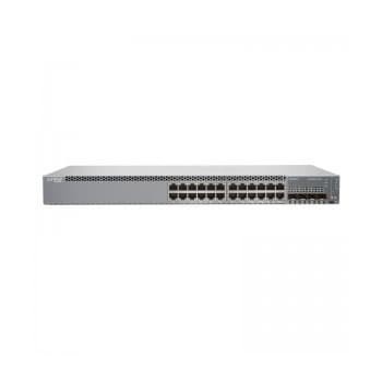 Produk Terbaru Juniper Ex2300-24T , 24 Port Gigabit + 4 Sfp+ 10G Switch