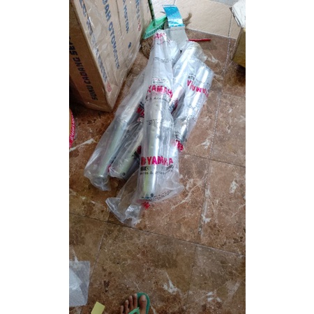 knalpot rx king bobok altech boban