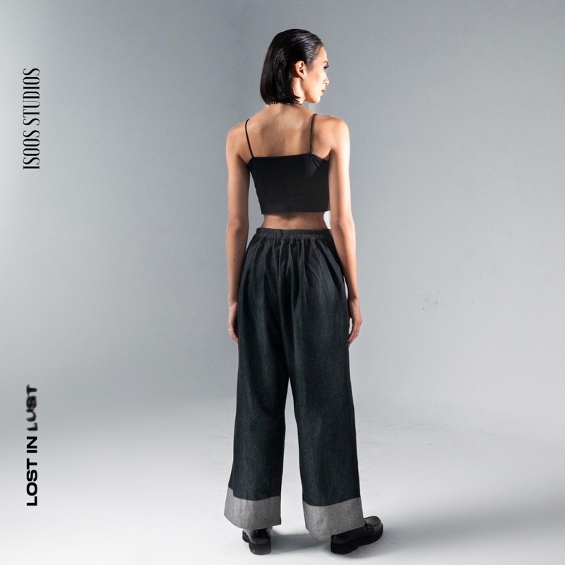LOST IN LUST - Gia Denim Pants
