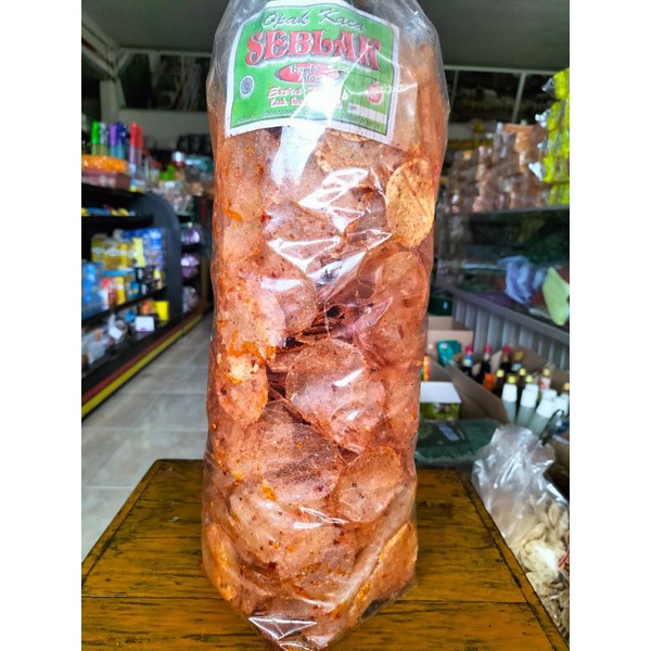 

keripik kaca