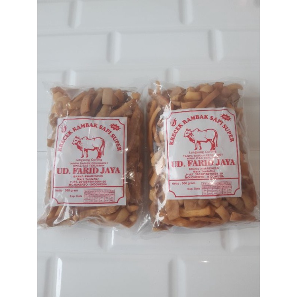 

RambakRenyahFaridJaya