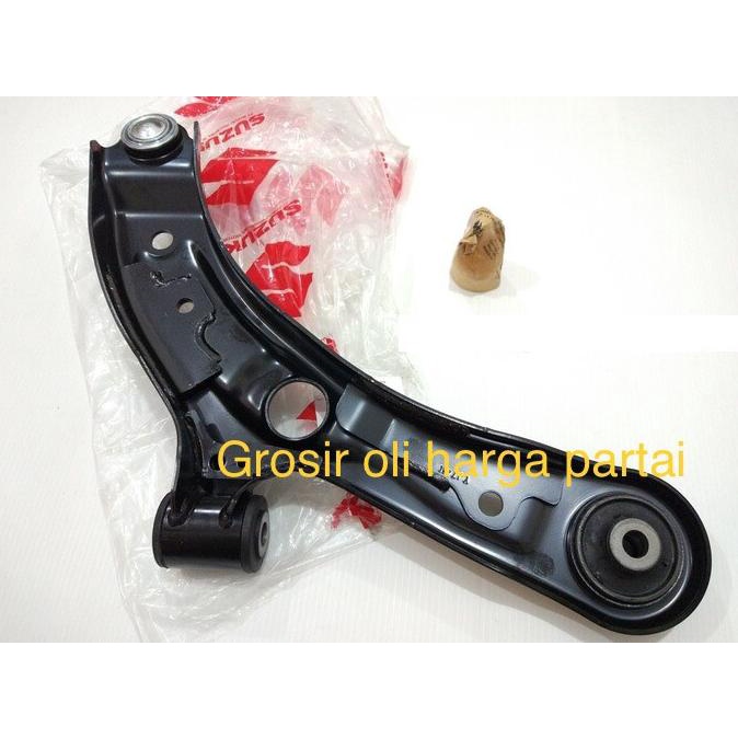 lower arm sayap ertiga