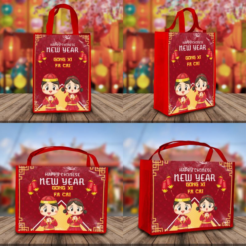 

Tas IMLEK JUMBO size (40x30x14)cm