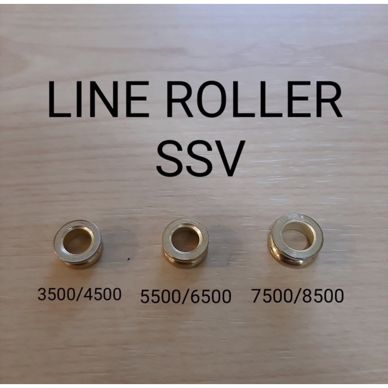 Penn Part - Line Roller Conflict CFT 1000 2000 2500 3000 4000 5000 6000 8000 Spinning Reel | Origina