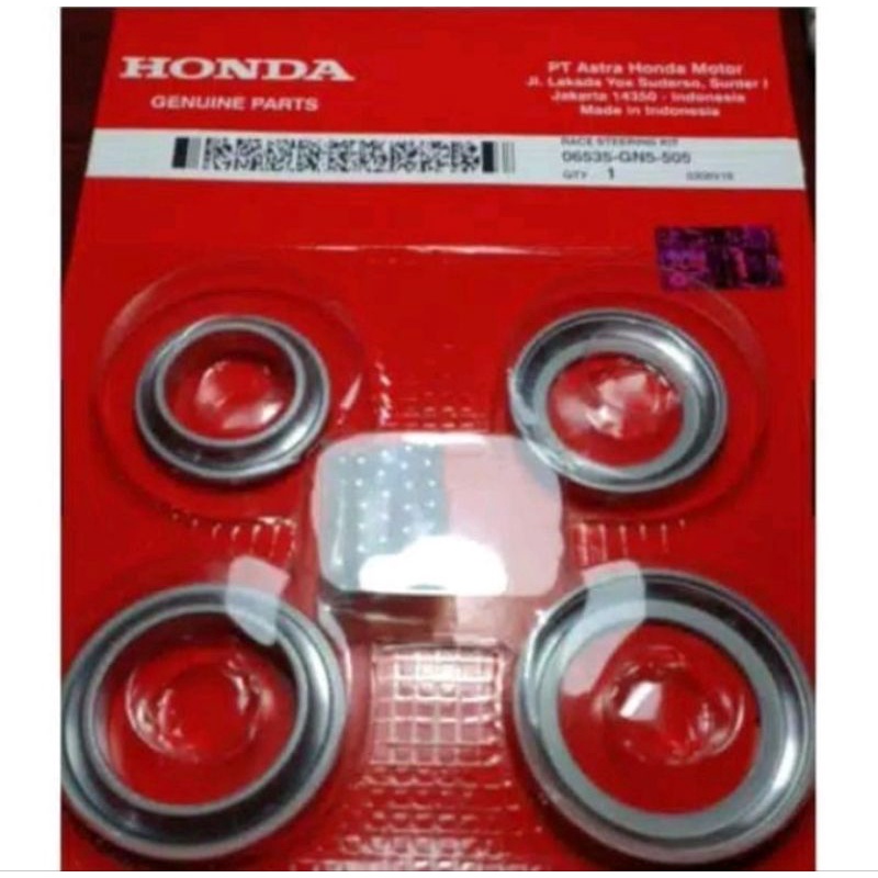 ORI HGP KOMSTIR KONES VARIO 125 LED VARIO 150 LED NEW