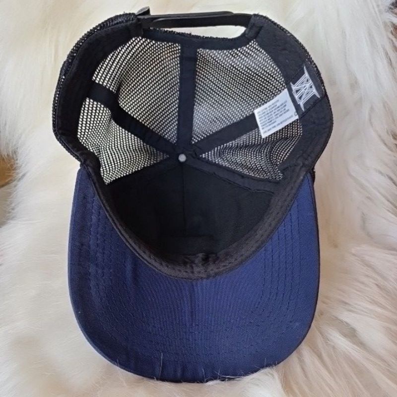 TOPI DISTRO TRUCKER PRELOVED ORI