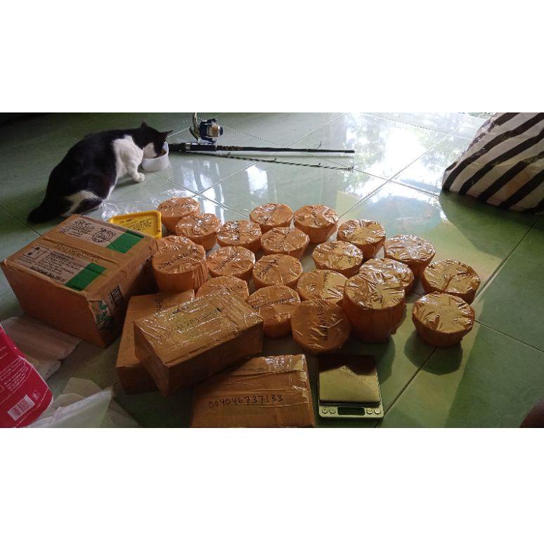 

GREAT SALES Z927 paket telur 10gram* ん