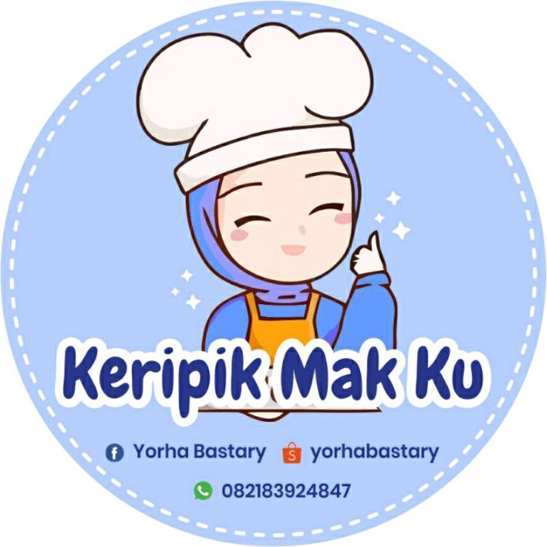 

KERIPIK PEDAS MANIS