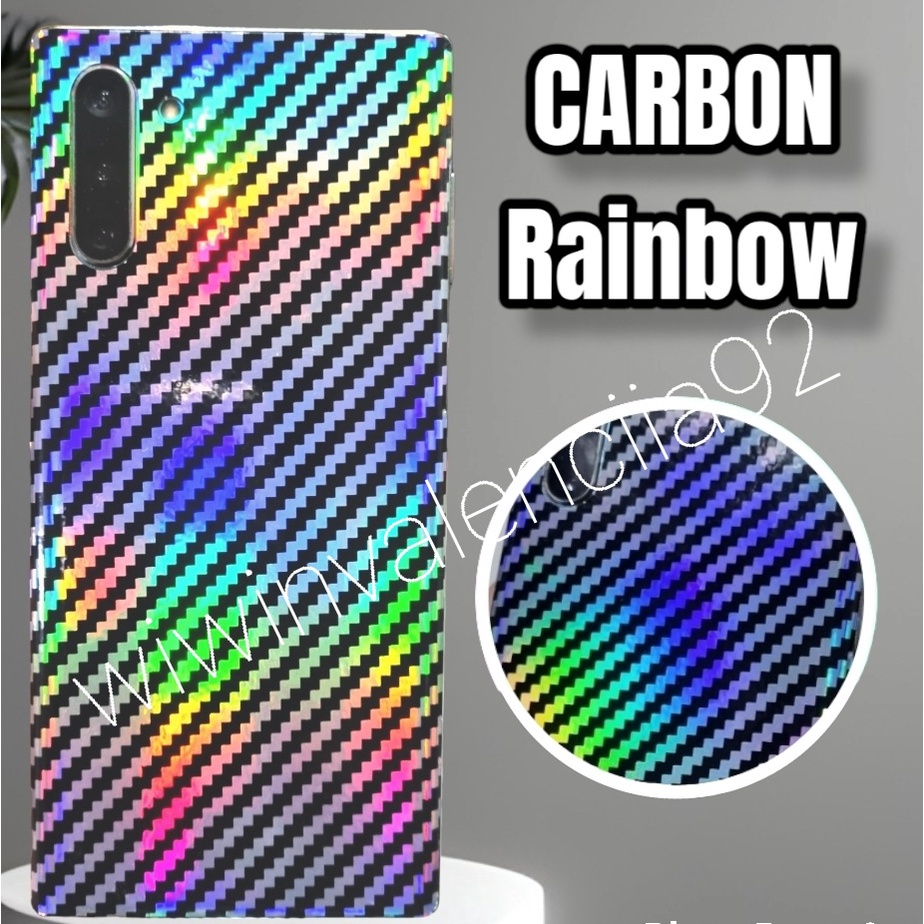 Metalic ! SKOTLET Carbon Back Samsung A7-2018 A8 + A6 + A9-2018 A9-Pro C9 Pro A8 STAR J7 J6 + J4 + J3 J2 Plus Prime A2 Core 2016 2017 DUO Skin Garskin Skotlite Scotlite Scotlet Anti Jamur Gores Pelindung Belakang Warna Hitam Silver Emas Plus Antigores