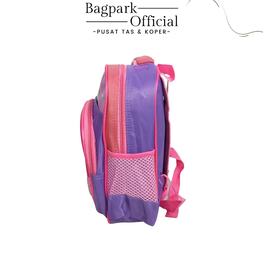 Tas Anak Perempuan Alto Tas Anak Sekolah 12 Inch 14 Inch PG TK 1 SD Ransel Anak Perempuan Import Kuromi Melody Frozen Unicorn Tas Anak Import Tas Anak Murah Tas Anak TK Perempuan