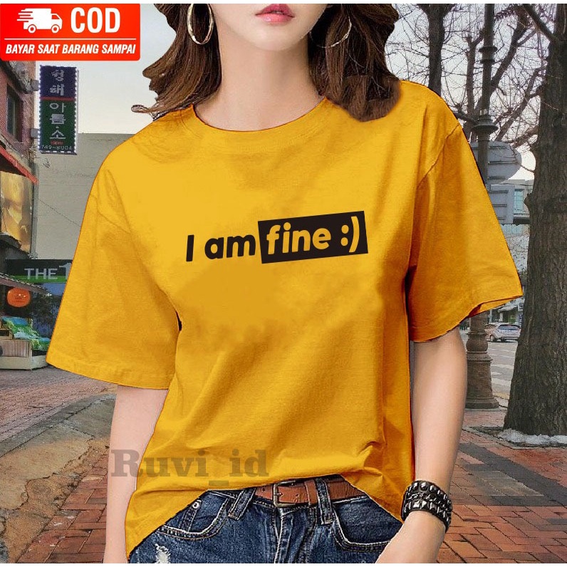 Ruvi_id-KAOS TERLARIS / BELI 3 GRATIS HEADSET EXTRA BASS / KAOS / KAOS WANITA / KAOS PRIA / KAOS WANITA KOREAN STYLE LENGAN PENDEK / T-SHIRT / BLUS / KAOS IMPORT / KAOS OBLONG / BAHAN TEBAL / ATASAN KEKINIAN / ATASAN TERLARIS / BAJU MURAH