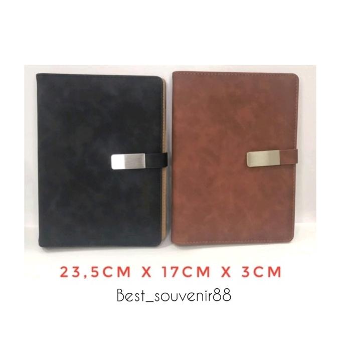 

AG 7283/Agenda Souvenir/Agenda Notebook A5/Diary Buku Catatan/notes