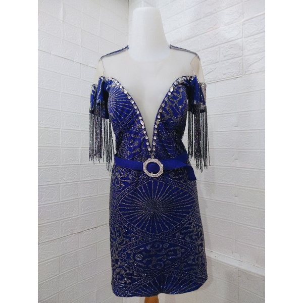 Preloved baju penyanyi murah dangdut READY STOK premium