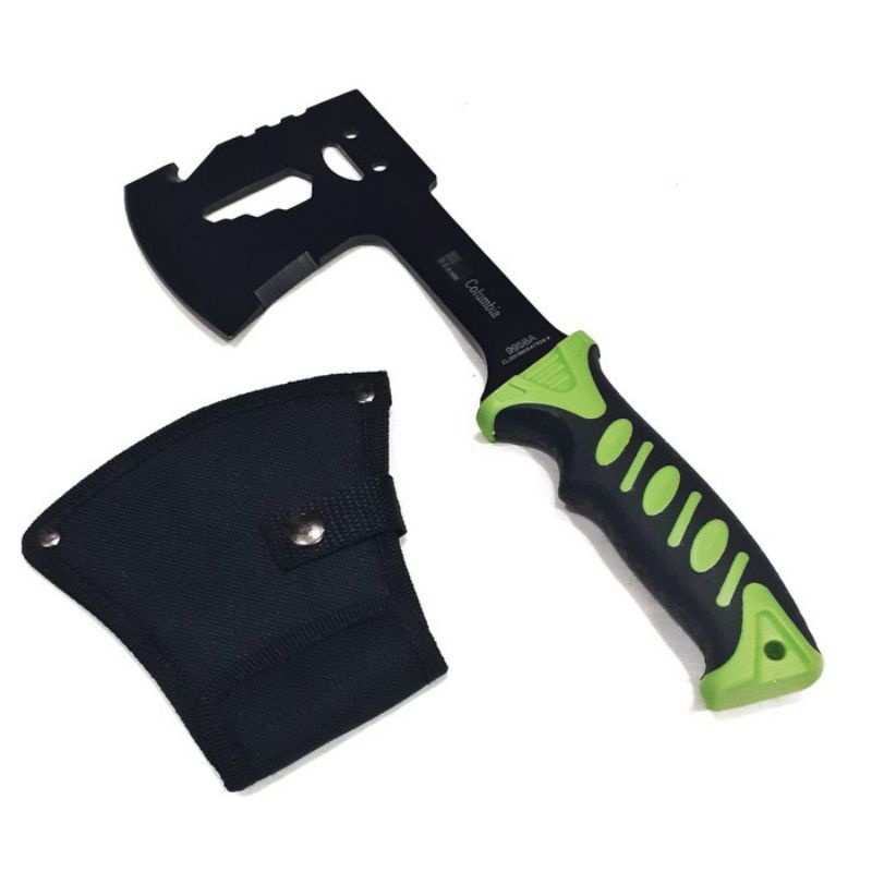 Kapak Survival Outdoor Columbia