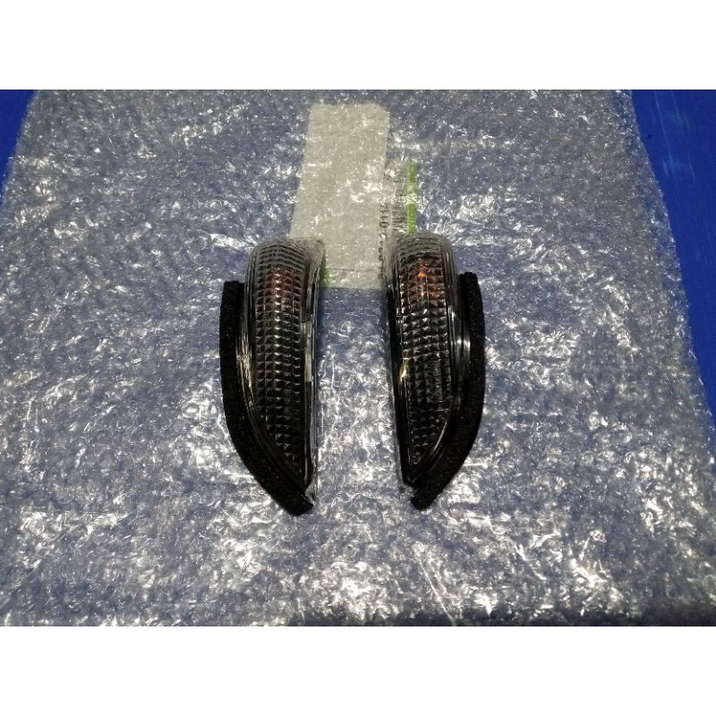 ORI lampu sein spion reting sein spion Toyota Yaris Vios Altis Camry calya sigra original