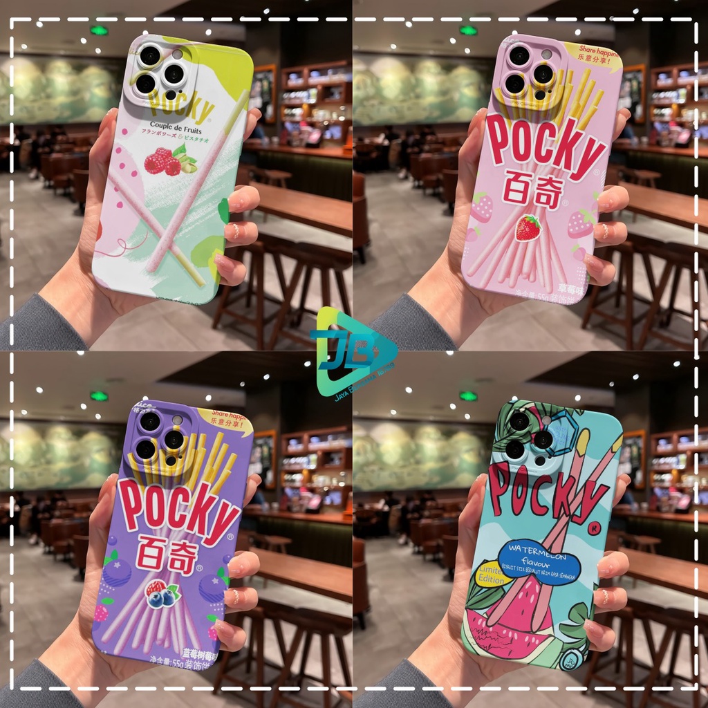 CUSTOM CASE SOFTCASE SILIKON PROCAMERA SNACK CUSTOM IPHONE 6 6S 7 7+ 8 8+ X XS MAX 11 12 13 14 PRO MAX  JB6708