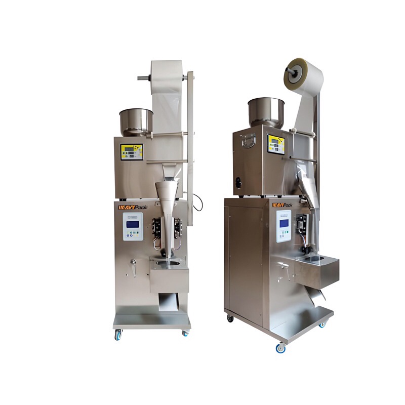Heavypack Sachet Packaging Machine FZS-100TSS / Mesin Pengemas Automatic