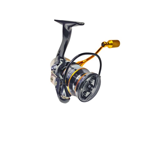 KATROL PANCING EXORI SPARTA 800 POWER HANDLE