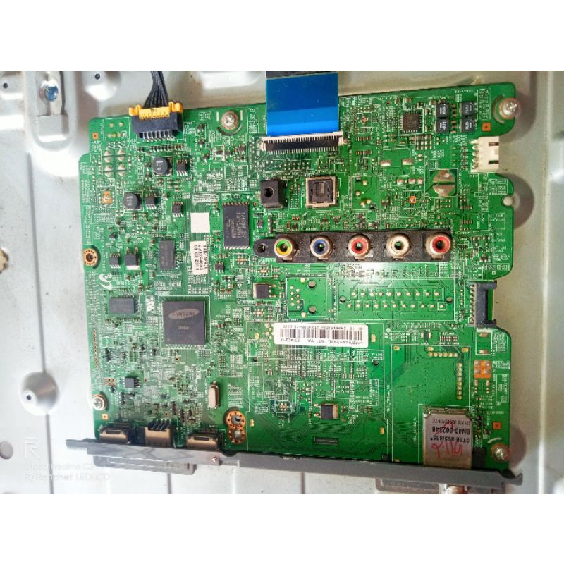 MAINBOARD tv LED Samsung ua32f4000