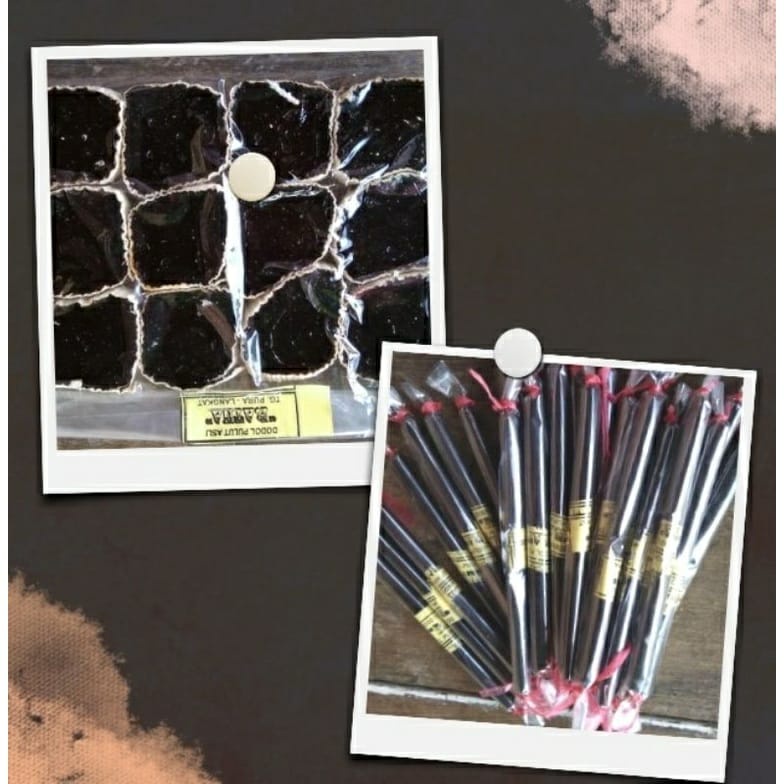 

DODOL PULUT PULPEN BULAT KOIN HITAM ITAM KHAS MEDAN LANGKAT TANJUNG PURA JENANG PANJANG JAJANAN JADUL CEMILAN