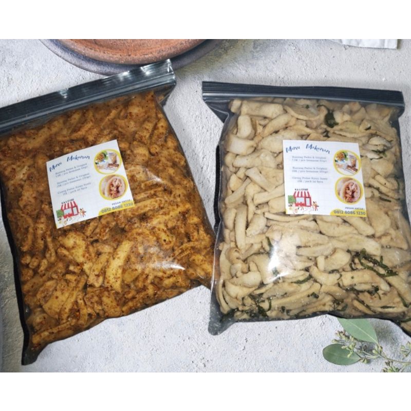 

Basreng 250gr
