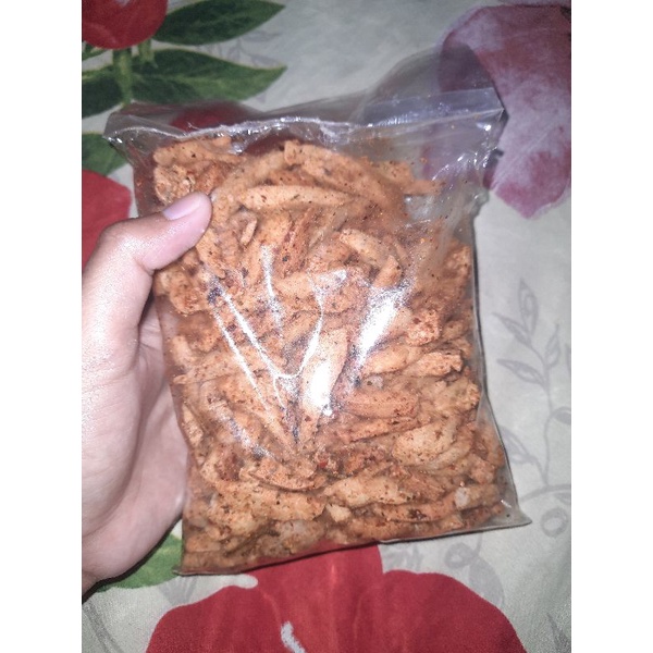 

Basreng