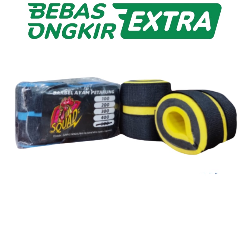 Barbel ayam 500 gram