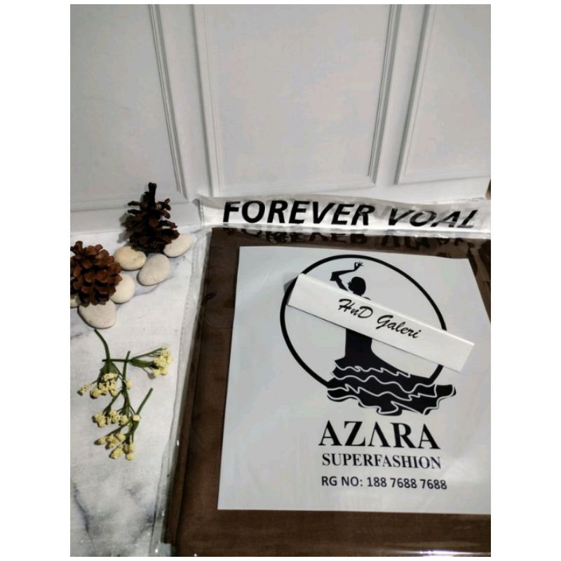 JILBAB SEKOLAH PARIS AZARA