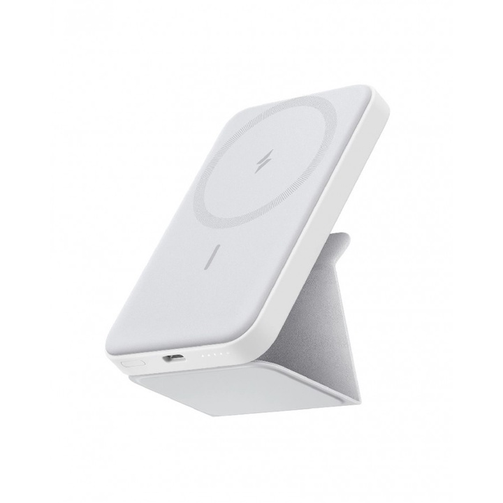 Powerbank Anker 622 Magnetic Battery MagGo 5000mAh MagSafe-ANKER A1611