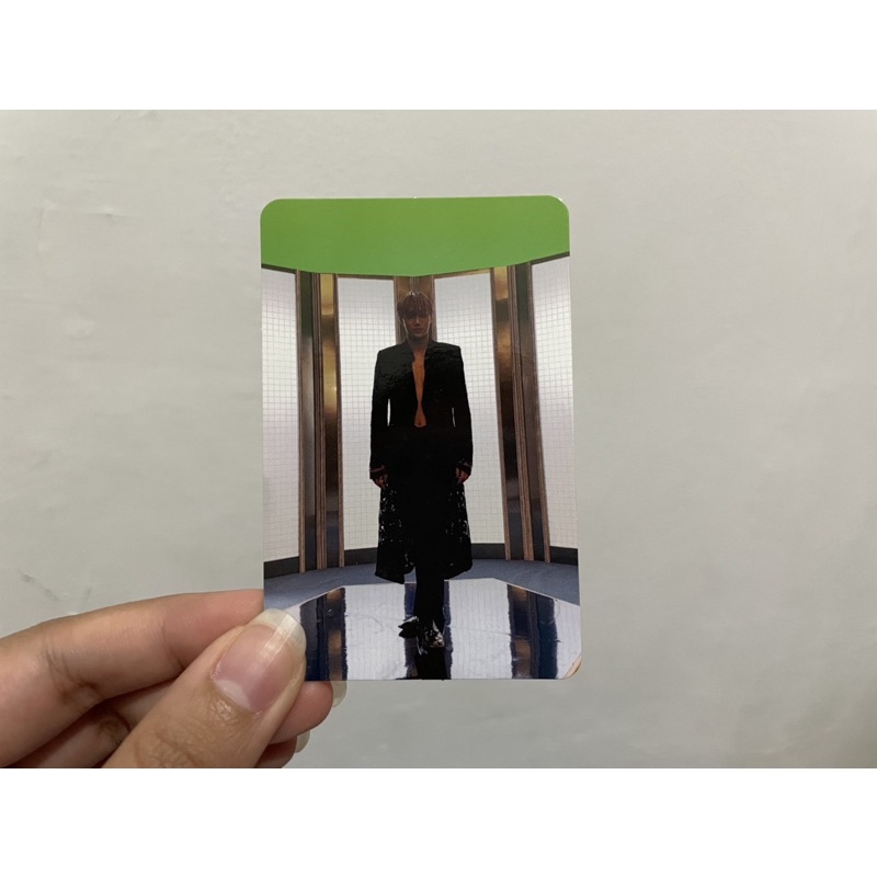 Pc Kai Jewel Case AR EXO