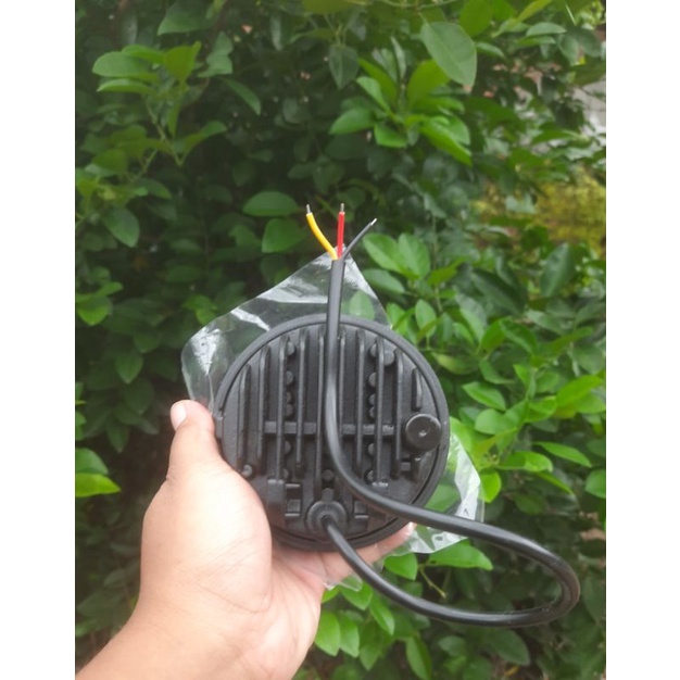 daymaker c70 2mode dot sae+ring