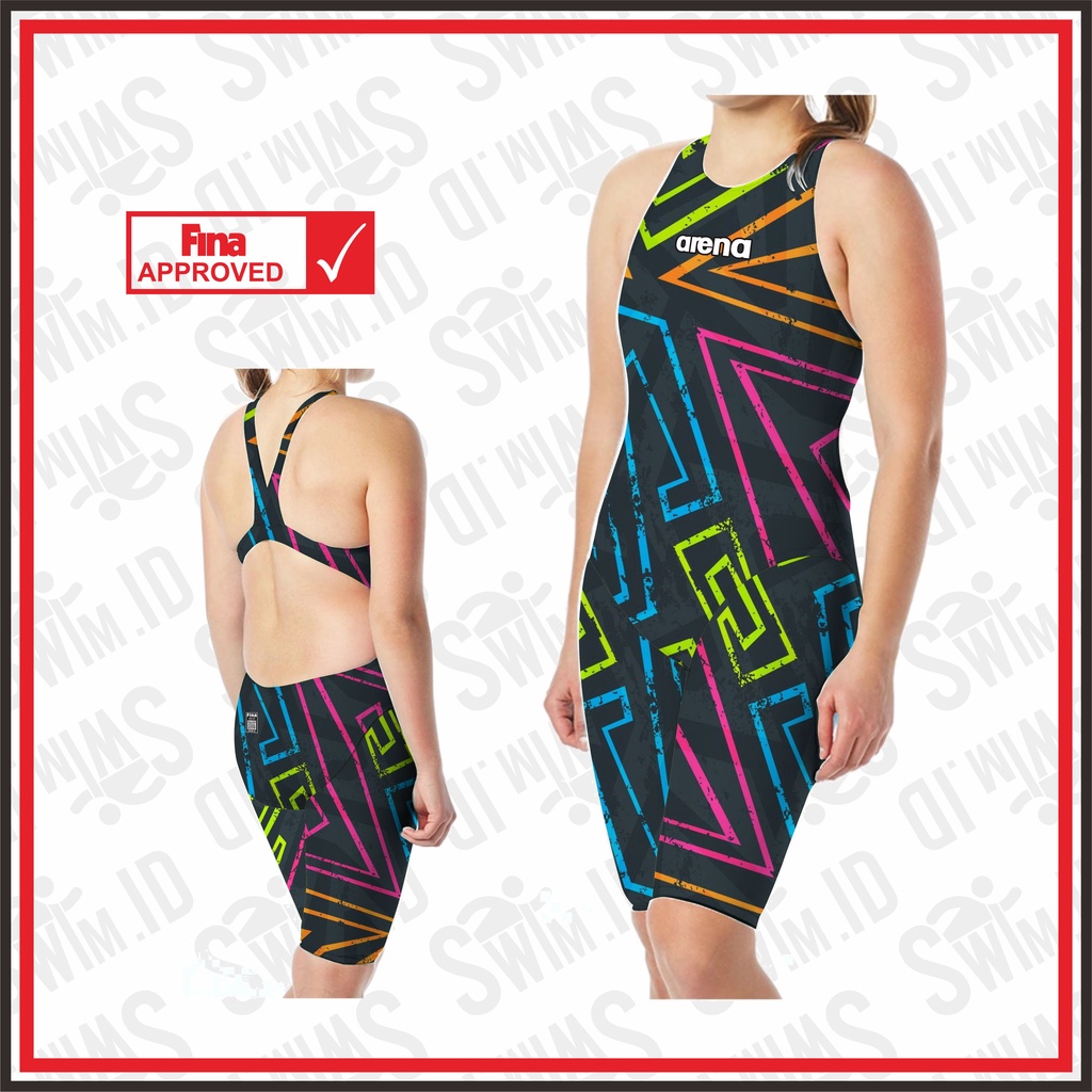 Baju renang arena