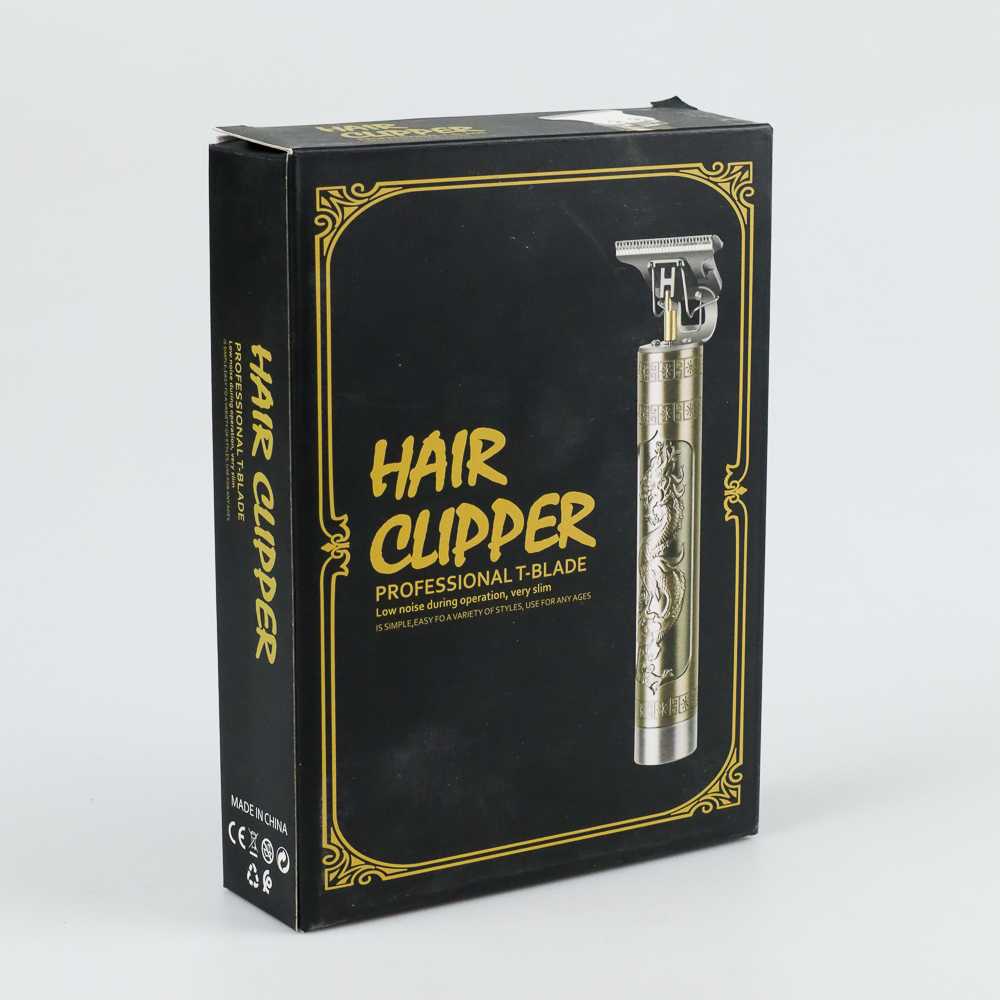 VIP Alat Cukur Kumis Rambut Elektrik Hair Clipper - WS-T99