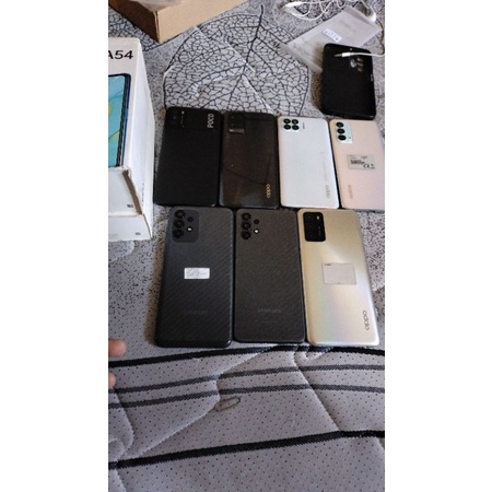 opoo reno 4f ss a32 a16 a54