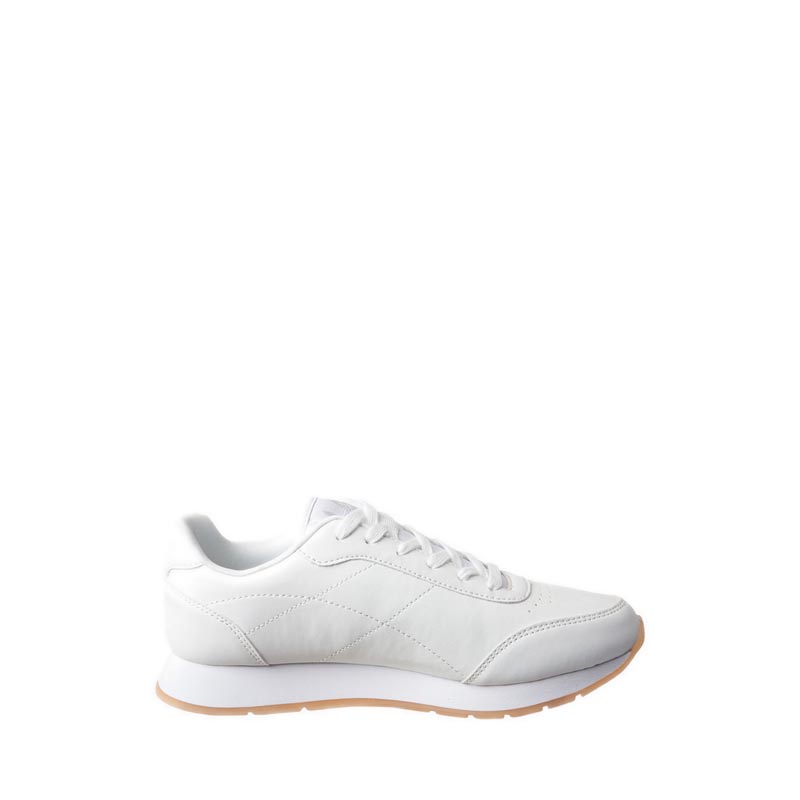 Payless LaGear Womens Speed Jogger - White_11
