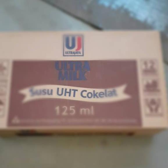 

♣ Ultra 125ml ♦