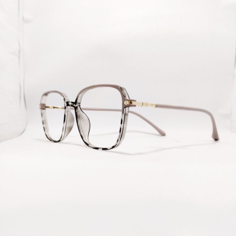 kacamata korea kekinian