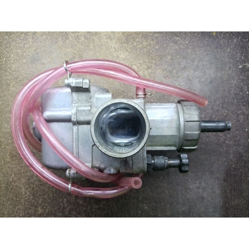 Karbu PJ 34 Supercopy