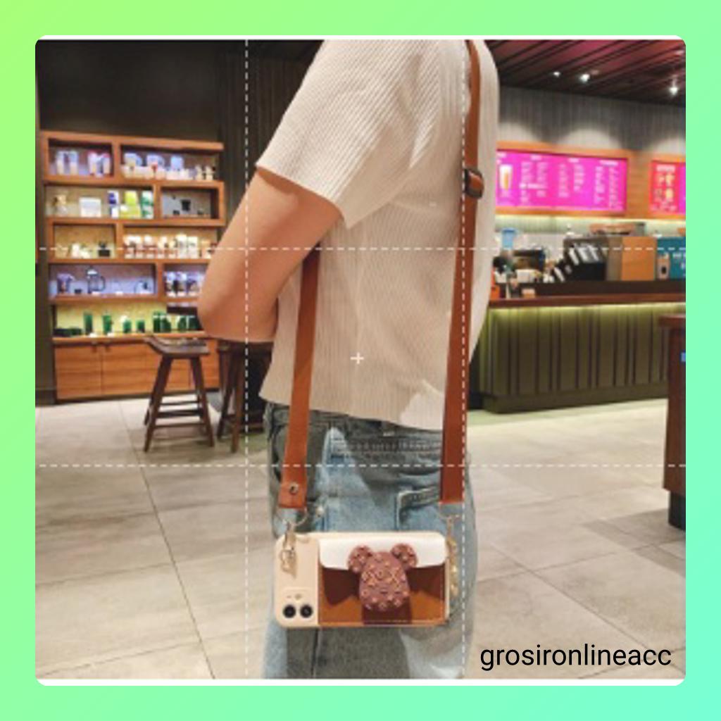 Casing Model dompet tas FH72 EQ03 WM for Samsung J2 J3 J4 J4+ J5 J6 J6+ J7 Note 8 10 10+ 20 Ultra Lite S8 S8+ S9 S9+ S10 S10+ S20 S20+ S21 S22 FE 5G Prime Pro ultra