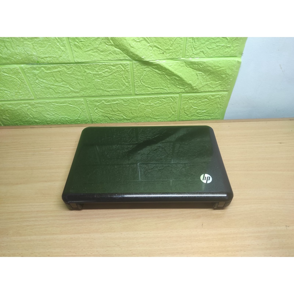 Kesing Cassing Case Notebook HP Mini 110 110-1013TU