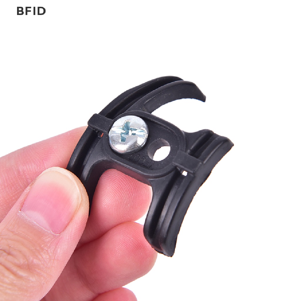 [BFID] Sepeda Jalan Anti Gesek Shifter Bawah Kabel Guide Line Tube Housing [ID]