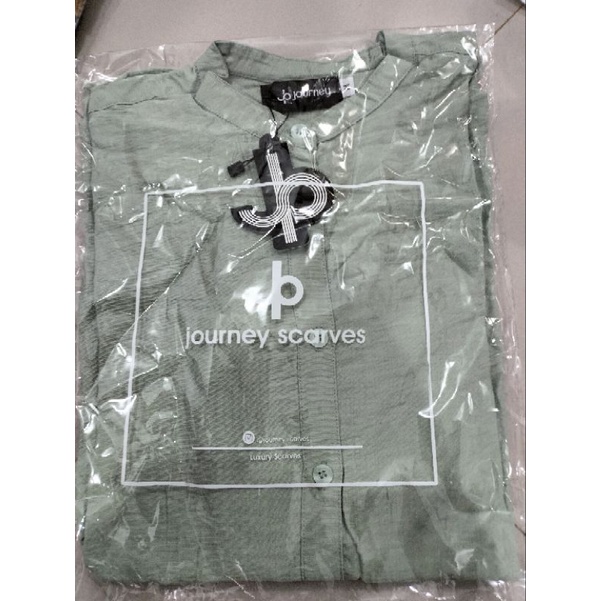 TOP ILONA JOURNEY MINT M