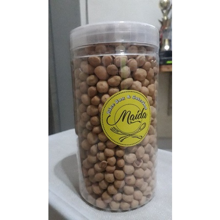 

Kacang Atom-Kacang Telor 620gr