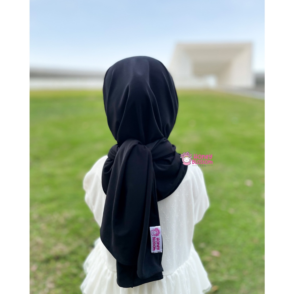 HoneyBlossom - pashtan Inner anak kejora series / pashtan anak / pastan anak perempuan 6 bulan - 7 tahun