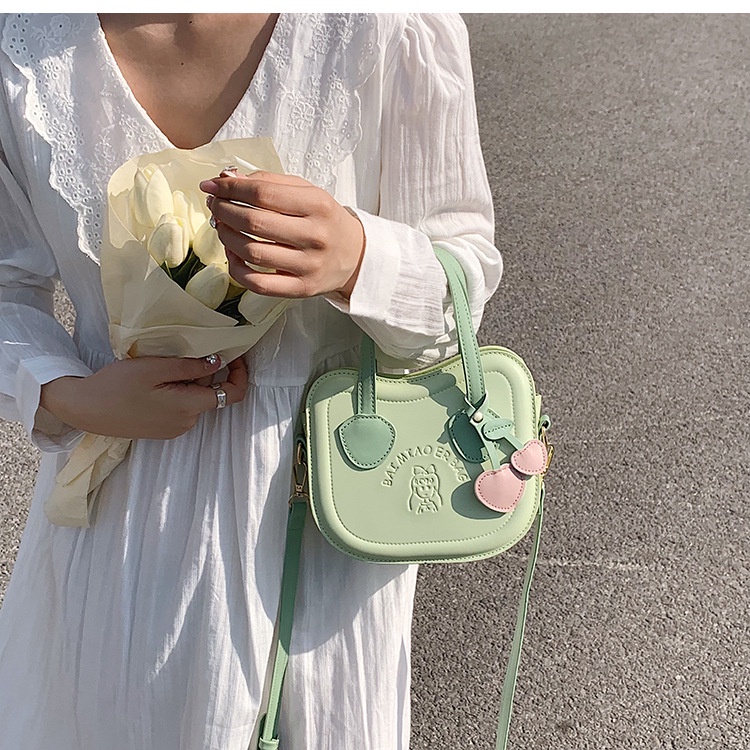 pink mall-  Tas wanita Gaya/Tas selempang / tas pesta sling bag/Tas hangbag/bag women