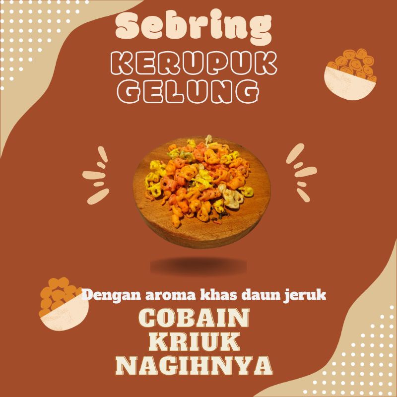 

SEBRING KERUPUK GELUNG KENCUR DAUN JERUK||SEBLAK KERING PEDAS GURIH || JAJANAN MURAH ENAK KRIUK LEZAT|| JAJANAN VIRAL KHAS BANDUNG|| SNACK PEDAS DAUN JERUK || CEMILAN VIRAL ENAK NIKMAT || JAJANAN PEDAS CIKRUH || CEMILAN ASIN GURIH RENYAH TEMAN NASI ENAK