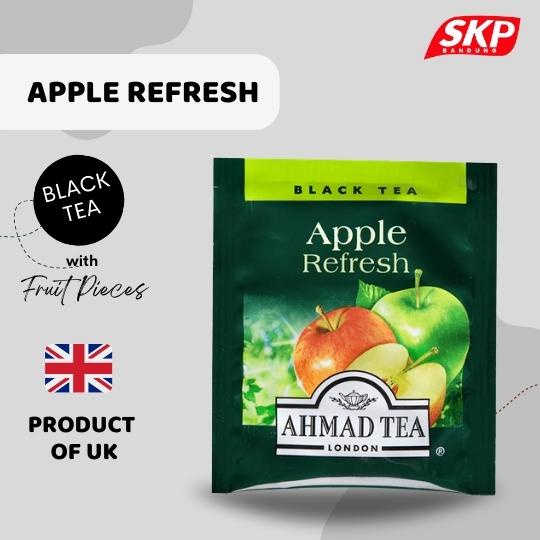 Ahmad Tea - Apple Refresh - Black Tea